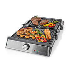 Kontakt Grill   2000 W   29 x
