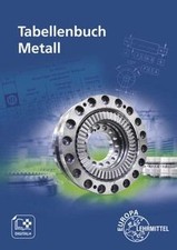 Tabellenbuch metall mit - metall,