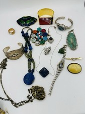 Vintage Schmuck Konvolut