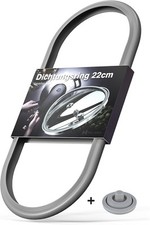 22cm Dichtungsring +