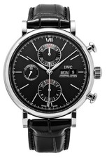 Iwc portofino automatik - iwc,