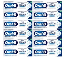 Oral-B Zahnfleisch und