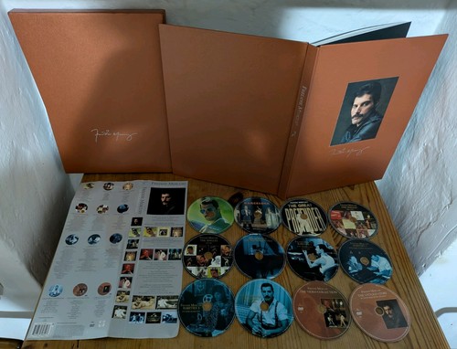 Freddie mercury the solo - mercury,