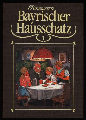 Kammerers bayrischer