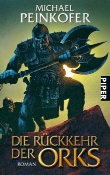 Die rückkehr der orks roman - orks:,