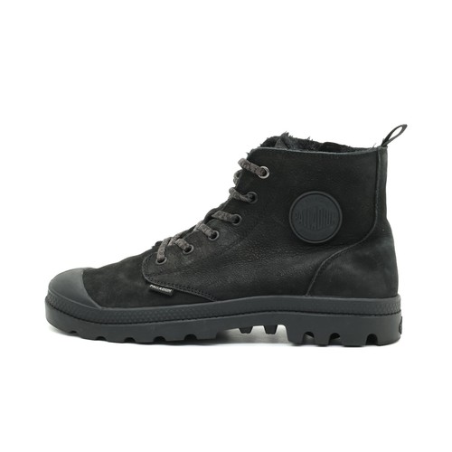 Palladium damen 95982 010 - palladium,
