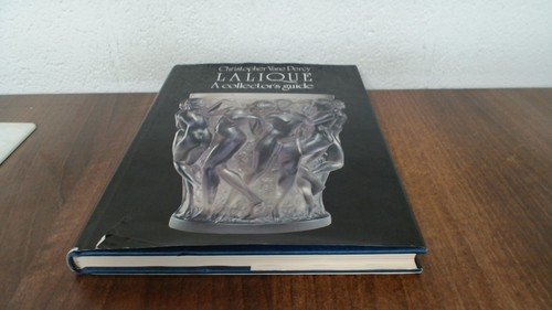 Lalique a collectors - lalique:,
