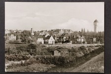 Holzweißig OT von Bitterfeld, Teilansicht - 424959