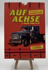 Auf Achse Staffel 2 DVD Box 13
