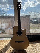 Klassische Gitarre Applause