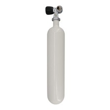 Tauchflasche 1,5 Liter 200bar