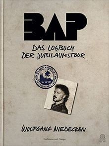 Bap das logbuch der - das,