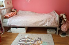 Kinder Bett 90x200cm Keine
