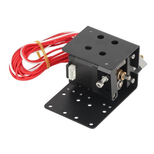 Drucker hot end extruder - end,