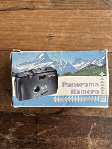 Panorama kamera mm - panorama, 28