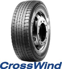 CrossWind CWD10E 295/60 R22.5 150/147L