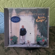 Roger Whittaker - Alles Roger