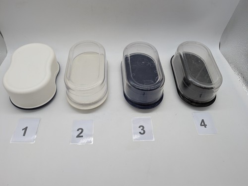 Tupperware butterdose - tupperware,