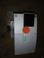 Wilo Stratos 25/1-8 (DE)  Baulänge 180mm Art.-Nr. 2095494 Energie-Spar-Pumpe