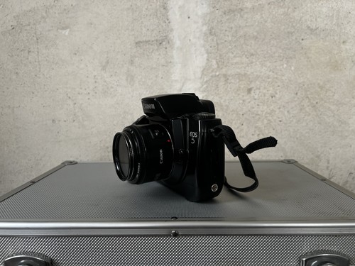 Canon eos - canon,