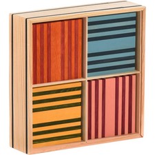 KAPLA® 100er Kasten Octocolor