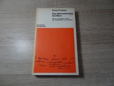 Erich fromm das - erich, menschenbild