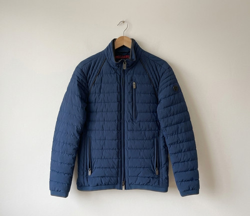 Wellensteyn herren steppjacke - wellensteyn,