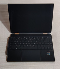 HP Spectre x360 Convertible