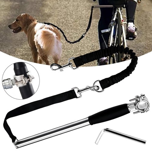 Fahrrad hundeleine - fahrrad,