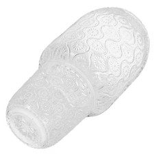  Glas Karaffe Glaskaraffe Mit