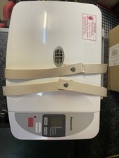 Panasonic Brotbackautomat SD-200, Made in Japan