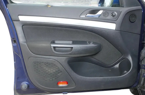 Octavia türverkleidung - 1x,