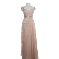 Edressit, Abendkleid, Größe