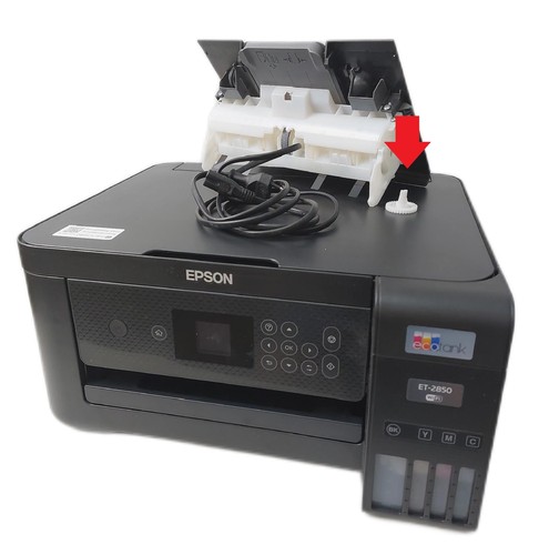 Epson ecotank 2850 in - epson, 1