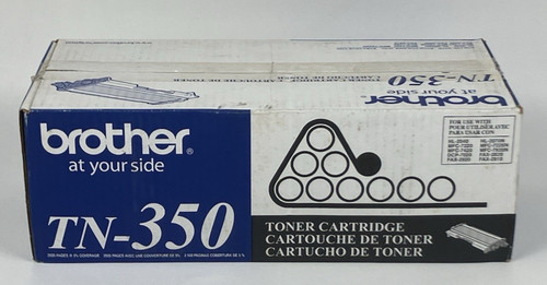 Brother genuine 350 - brother,