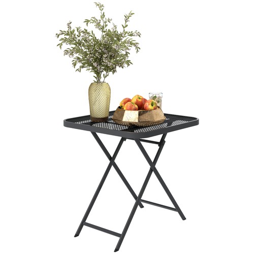 Gartentisch klappbar x70 - gartentisch,