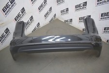 Opel Zafira C Tourer Stoßstange hinten Verkleidung Stoßfänger GB9 39069433