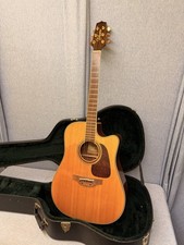 Takamine P4DC Pro Series