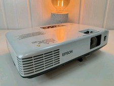 Epson EB-1725 Projektor 3000