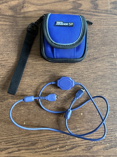Game boy advance - boy, sp