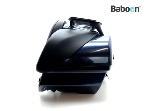 Topcase bmw 1200 - topcase, k