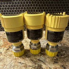 Vega Vegabar 64 Pressure