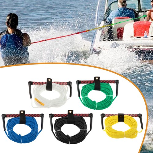 Wakeboard wasserski seil mit - wasserski,