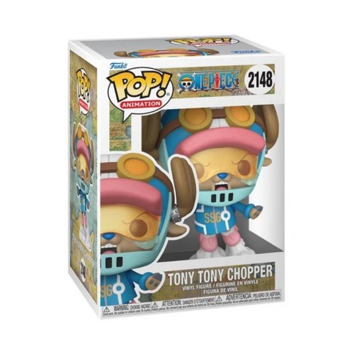 Funko pop one piece - piece,