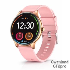 Smartwatch Damen, 1,3 Zoll