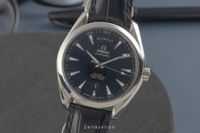 Omega seamaster aqua - omega, terra