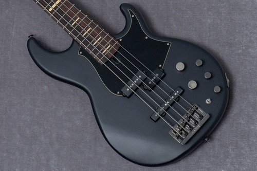 Yamaha bb735a bassgitarre - yamaha,