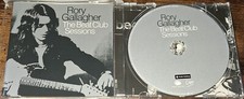 RORY GALLAGHER - THE BEAT CLUB