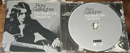 Rory gallagher the beat - gallagher,