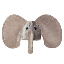 Elefant Elefantenhut mit